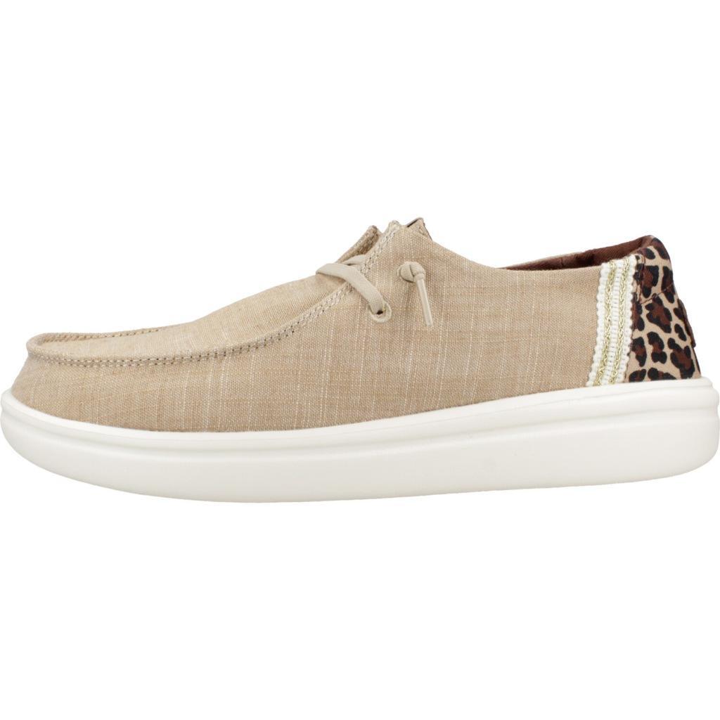 Zapatos Casual Mujer Hey Dude Wendy Rise Animal 2/5