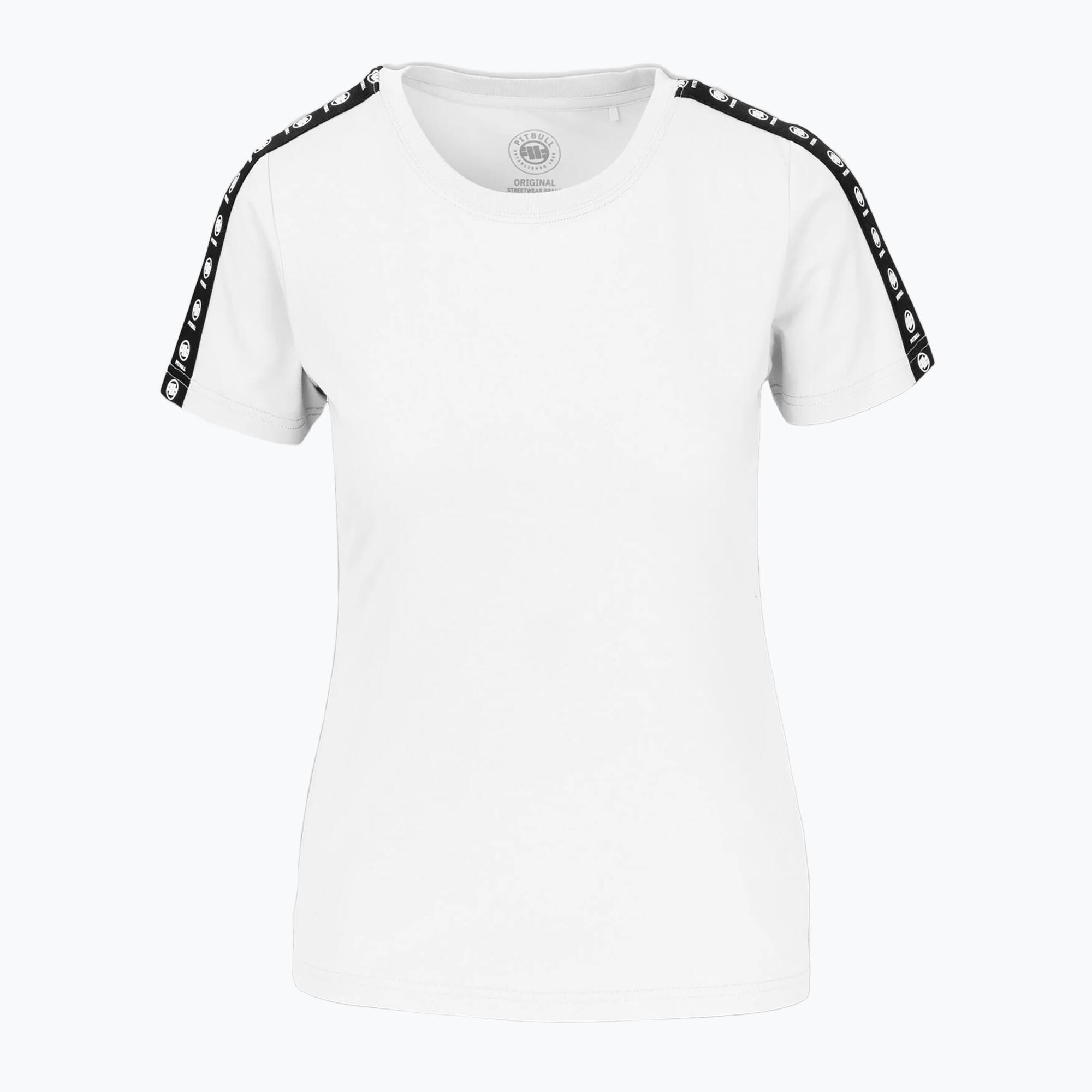 T-shirt femme Pitbull Nugget 4/5