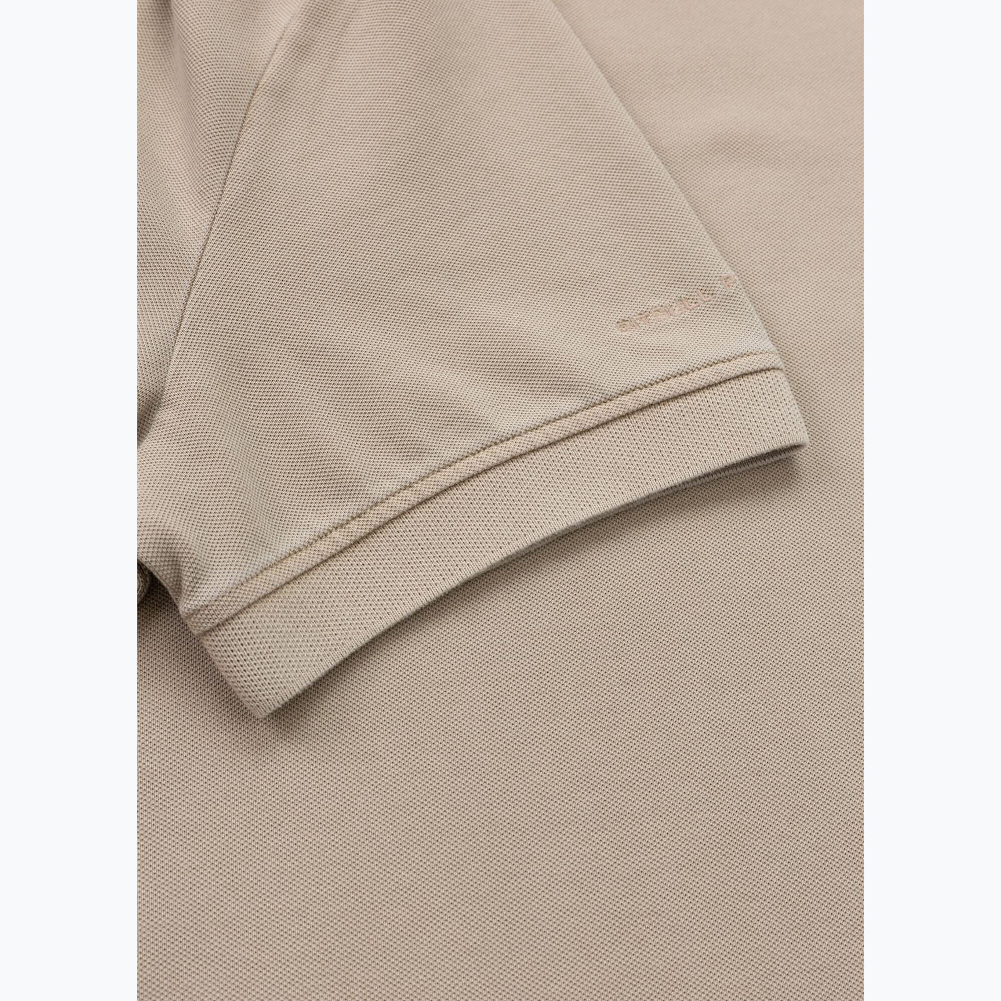 Polo da uomo Pitbull Washed 5/5