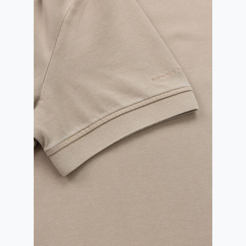 Koszulka polo męska Pitbull Washed Polo