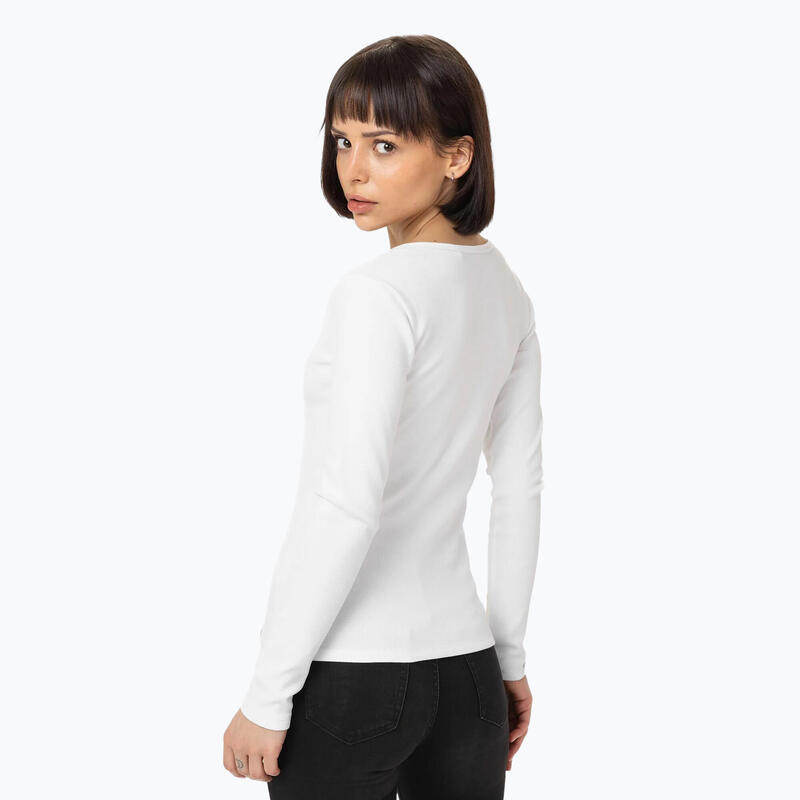 Longsleeve damski Pitbull Rib