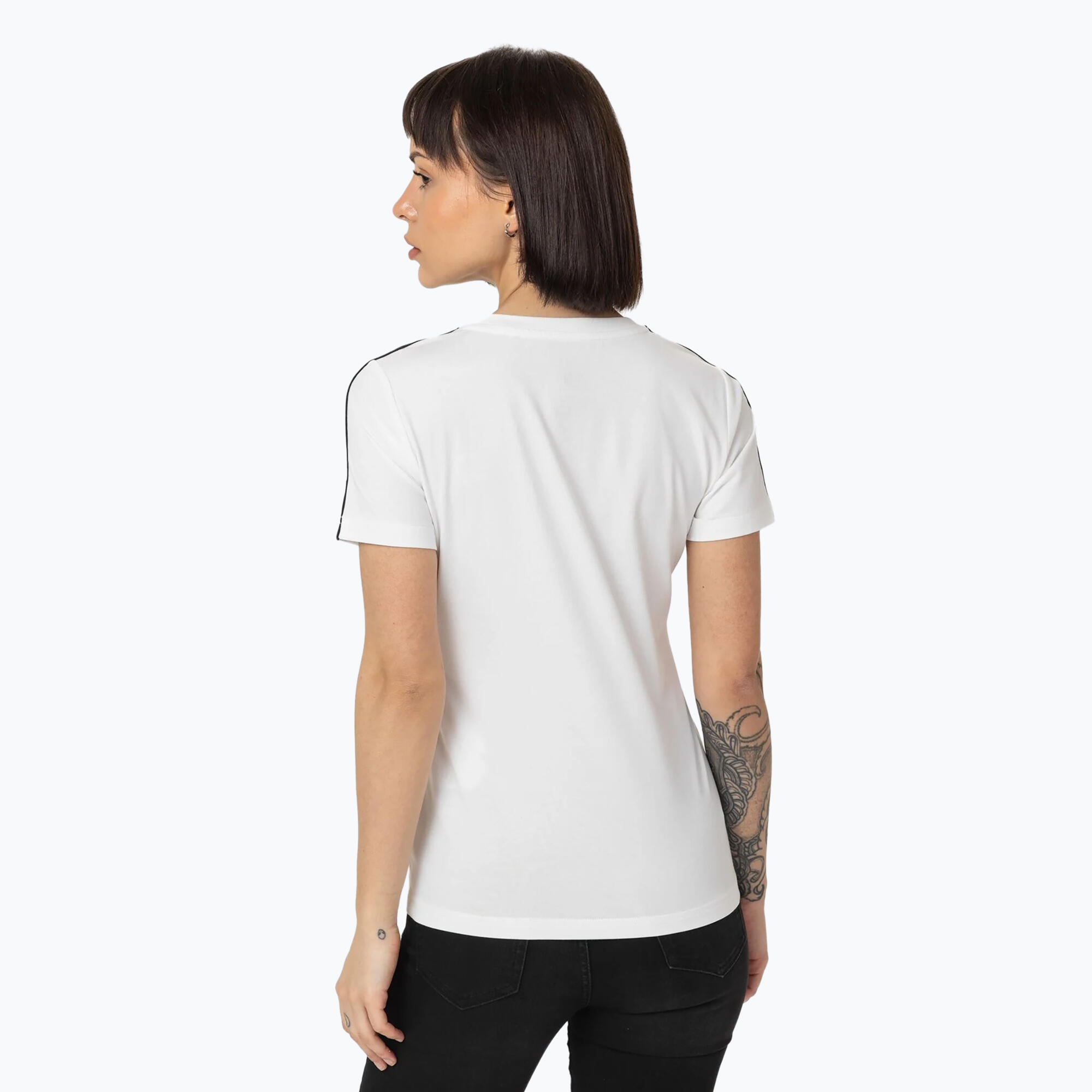 T-shirt femme Pitbull Nugget 3/5