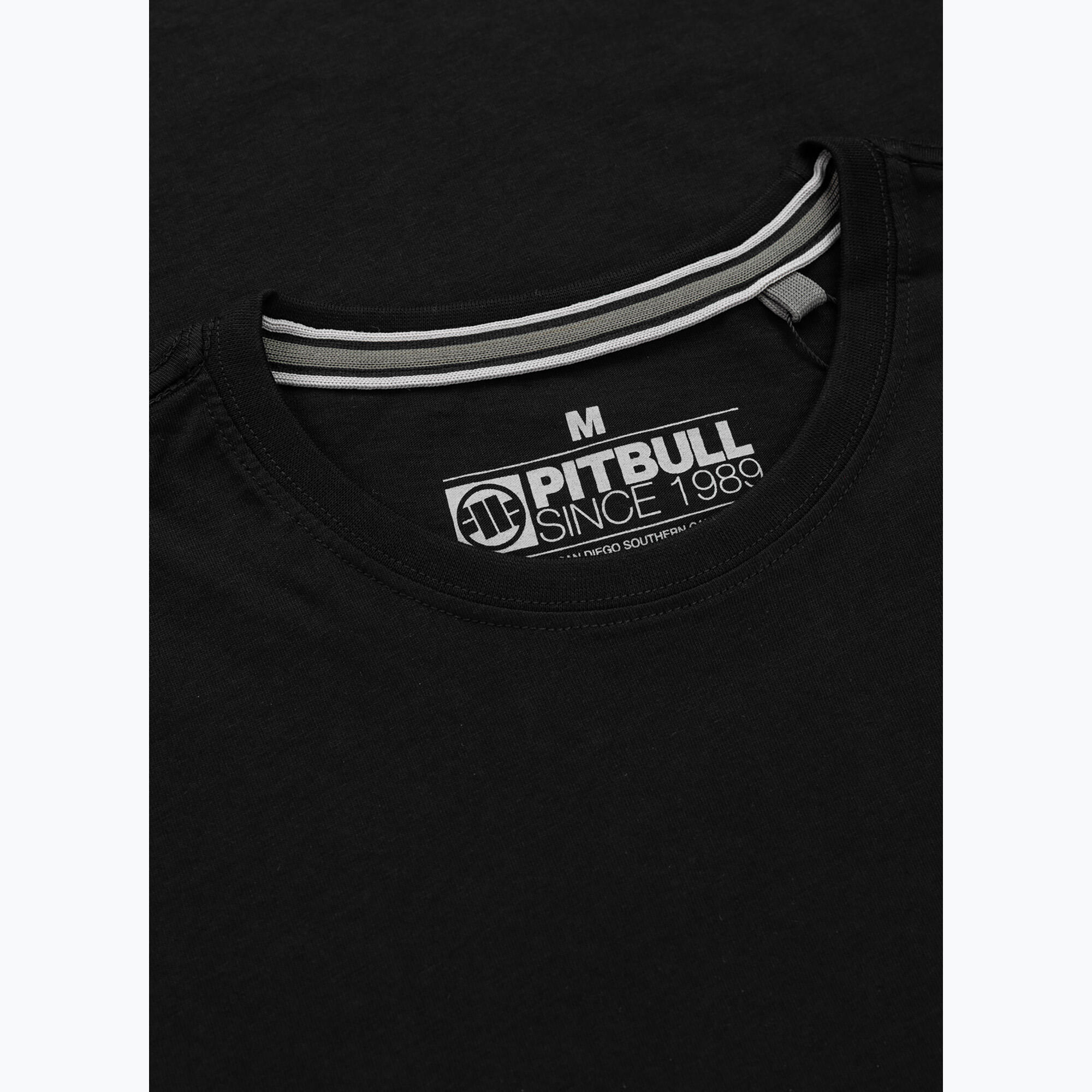 T-shirt Pitbull Champion Bloodline pour homme 3/5