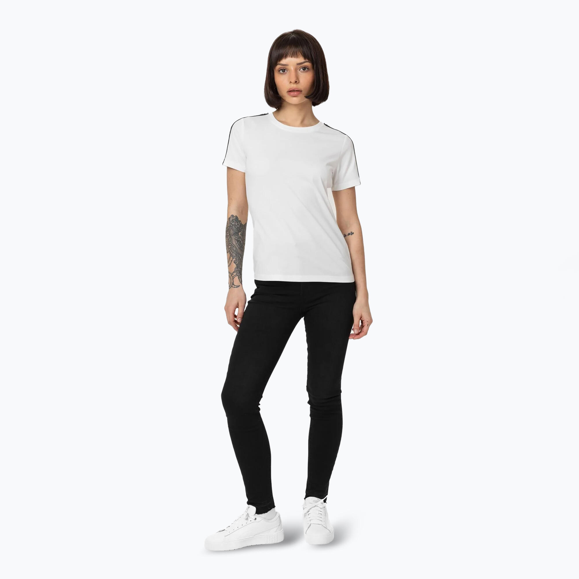 T-shirt femme Pitbull Nugget 2/5