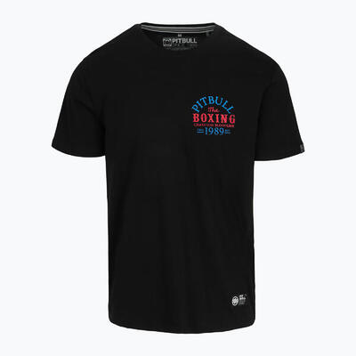 Pitbull champion bloodline heren t-shirt