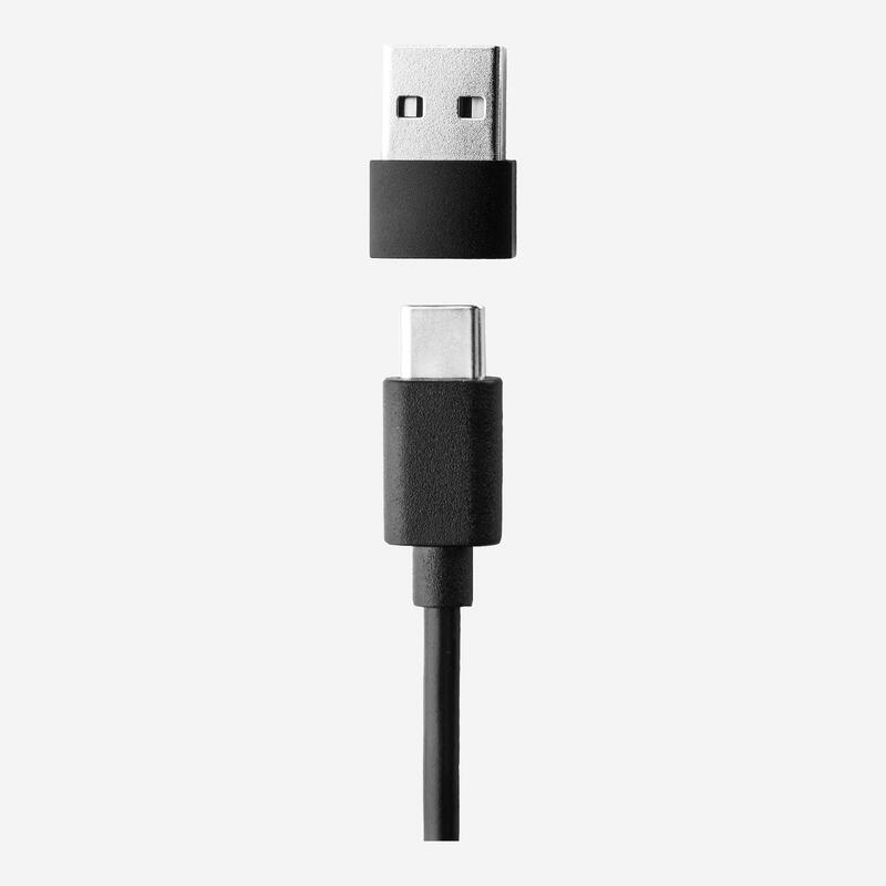 Batterie Externe NEBO 5K – 5000mAh - Charge Rapide USB-C - Powerbank Compacte