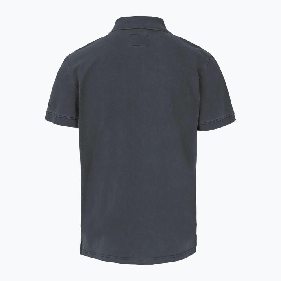 Koszulka polo męska Pitbull Washed Polo