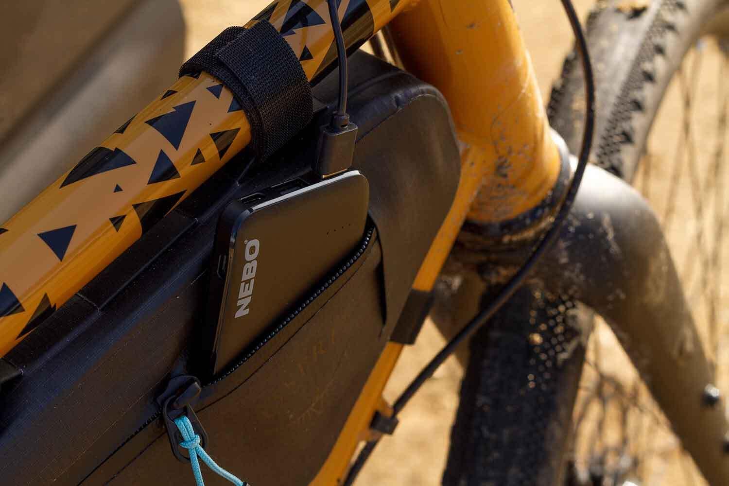 5K 5000 mAh Power bank 7/7