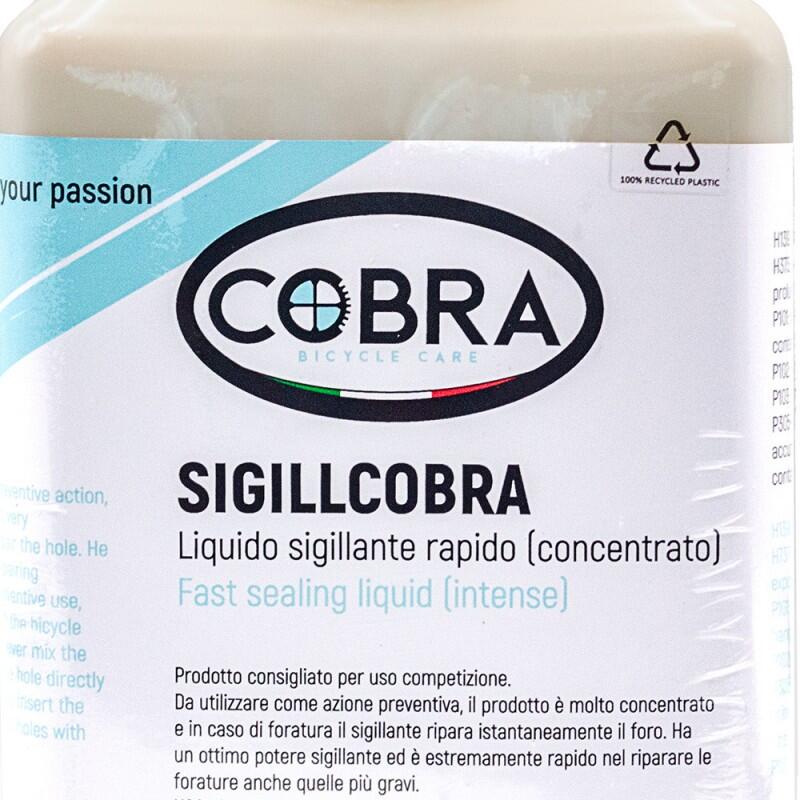 SIGILL COBRA LÍQUIDO SELANTE 1000ML 3/3