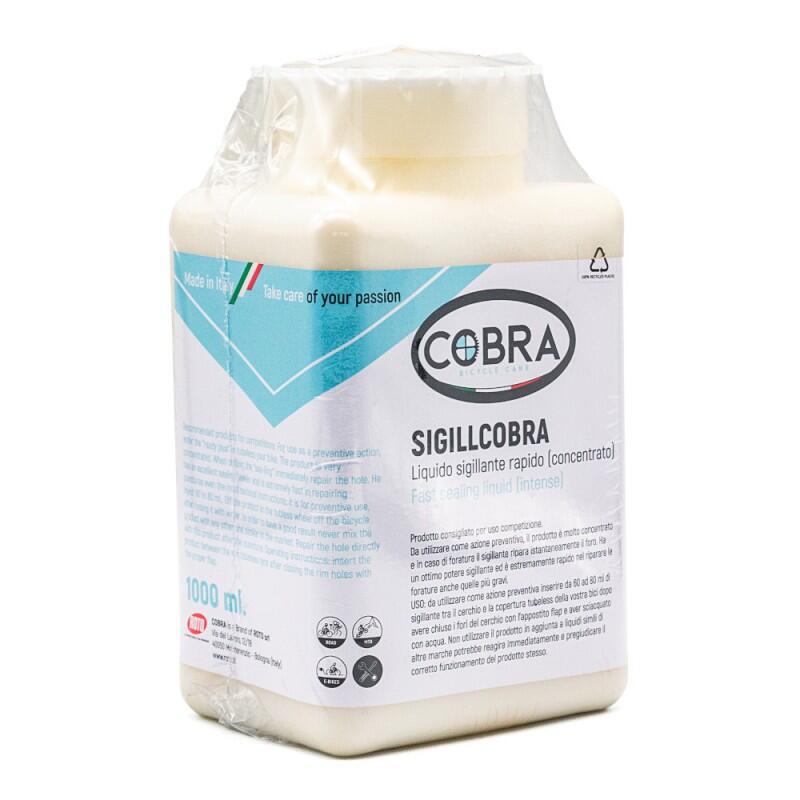 SIGILL COBRA LÍQUIDO SELANTE 1000ML 2/3