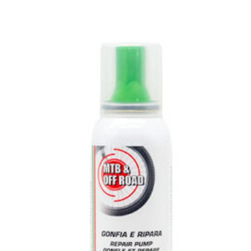 AEROSOL REPARADOR PINCHAZOS CON ACOPLE DIRECTO 3/3