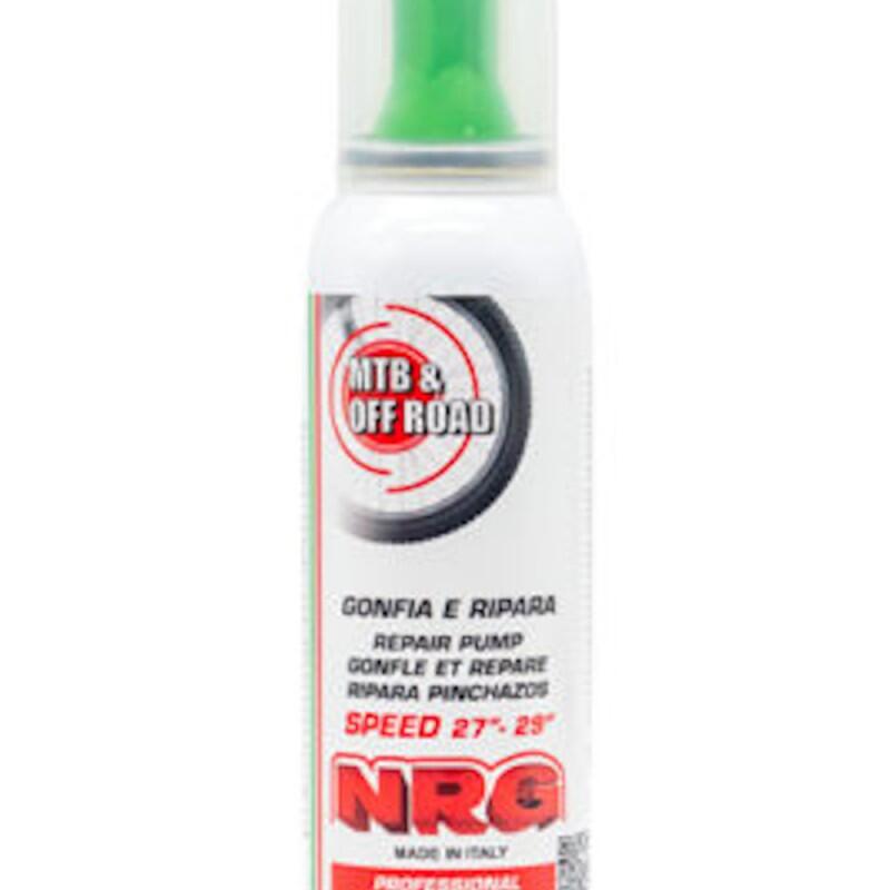 AEROSOL REPARADOR PINCHAZOS CON ACOPLE DIRECTO 2/3
