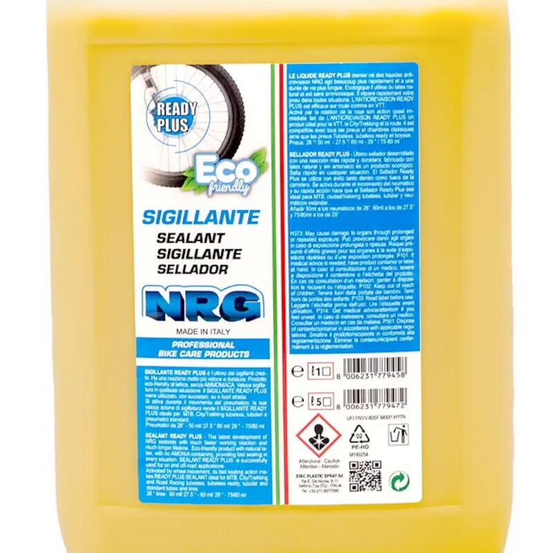 SELLADOR NRG ECO FRIENDLY 5L 2/3