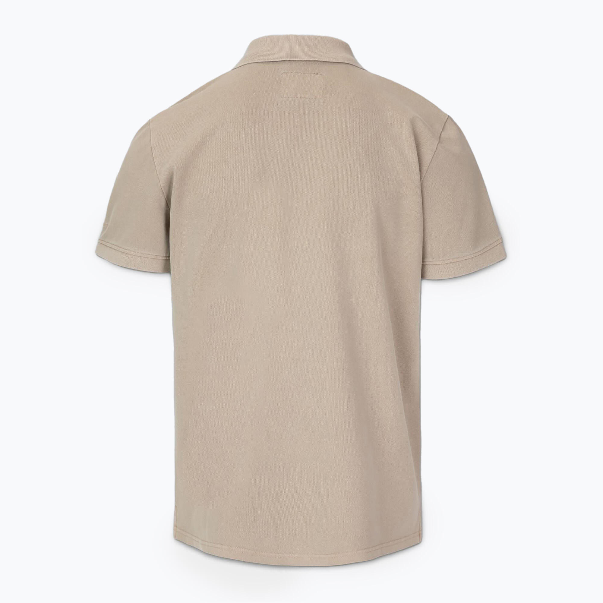 Polo da uomo Pitbull Washed 2/5