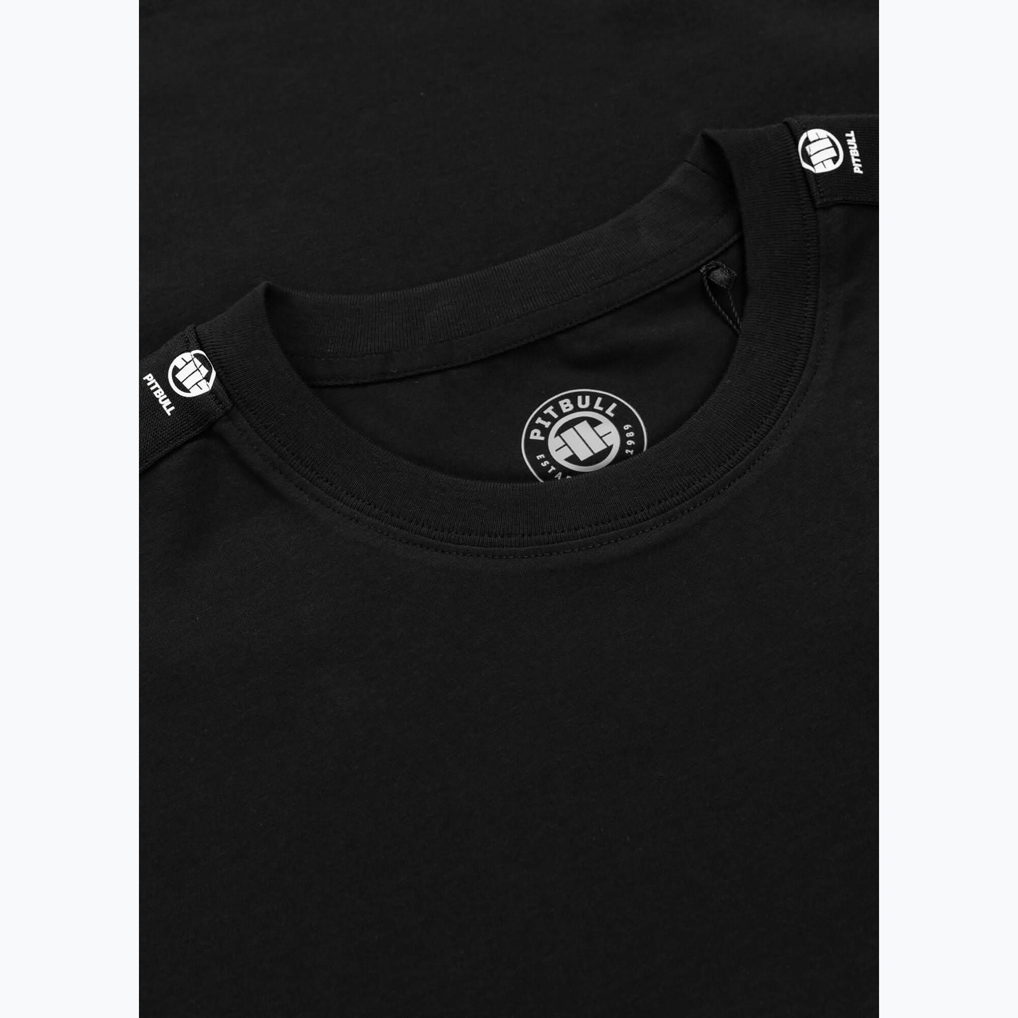 Pitbull Nugget dames T-shirt 3/5