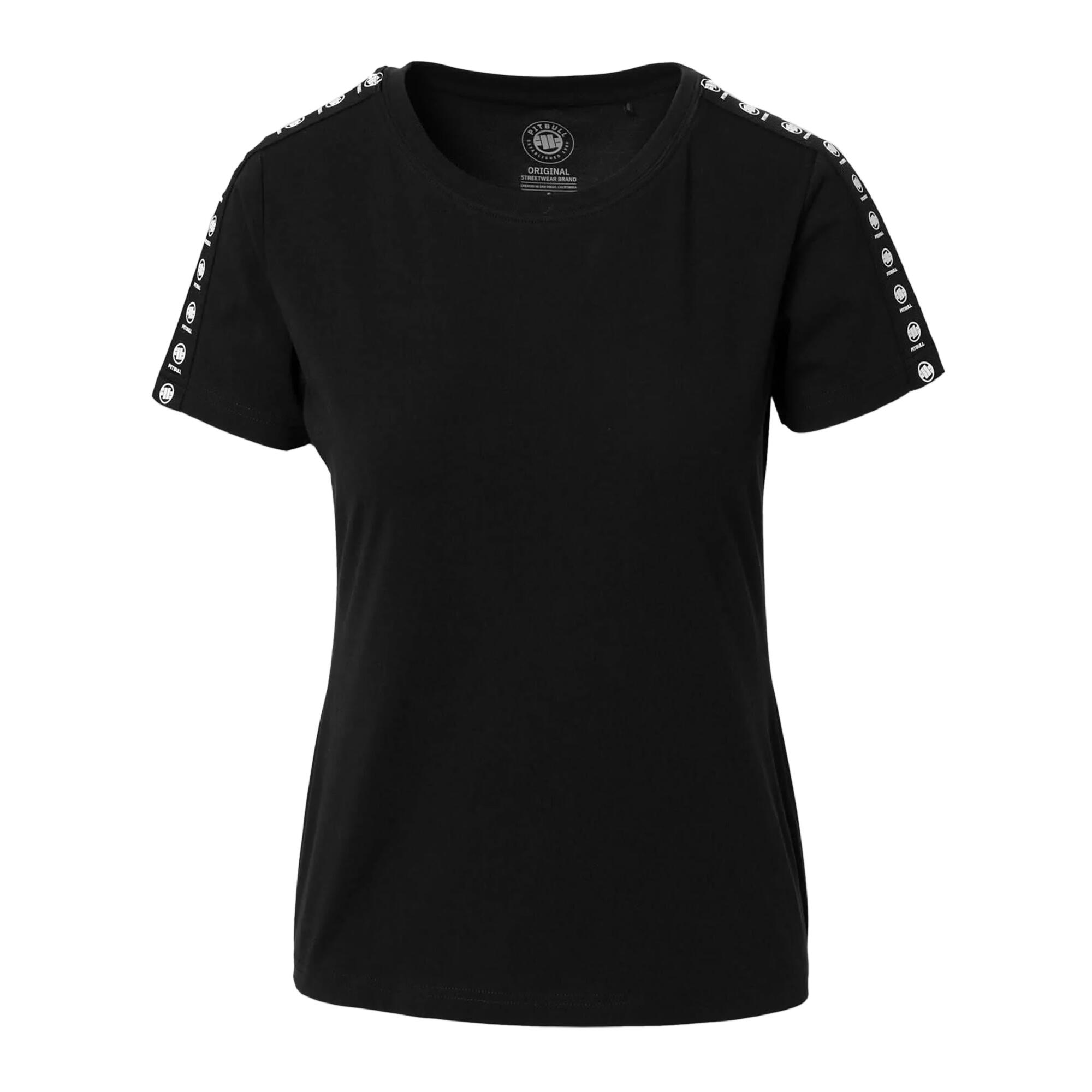 Pitbull Nugget dames T-shirt 5/5