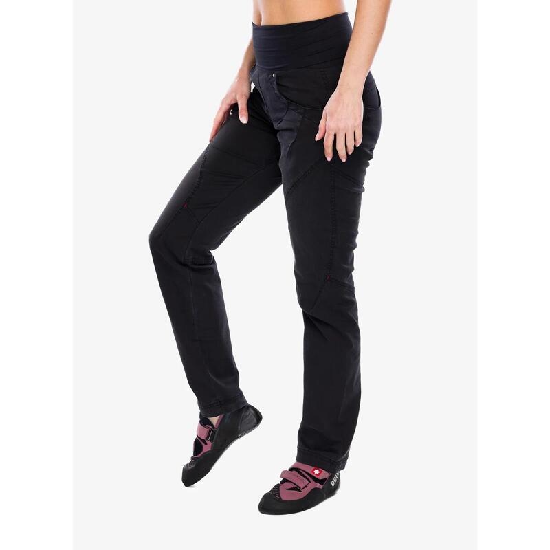 Spodnie wspinaczkowe damskie Ocun Noya Jeans Organic Pants