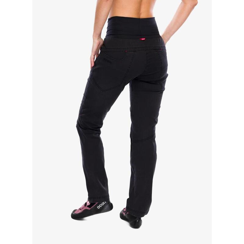 Spodnie wspinaczkowe damskie Ocun Noya Jeans Organic Pants