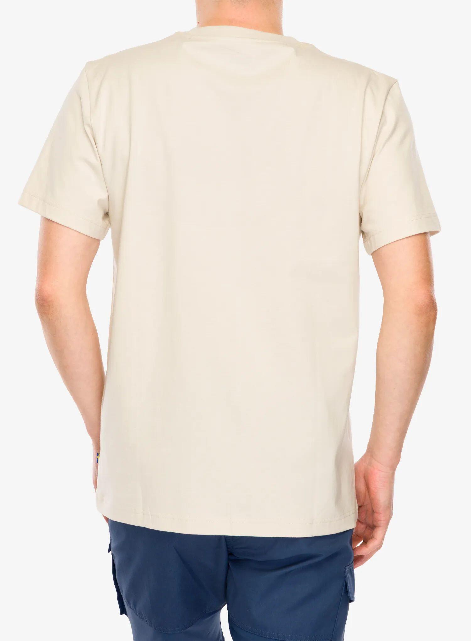 T-Shirt Homme Multicolor Logo M 2/6