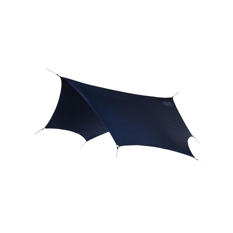 Tarp turystyczny ENO Dry Fly - navy