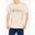 Tricou cu maneci scurte Multicolor Logo T-shirt M barbati