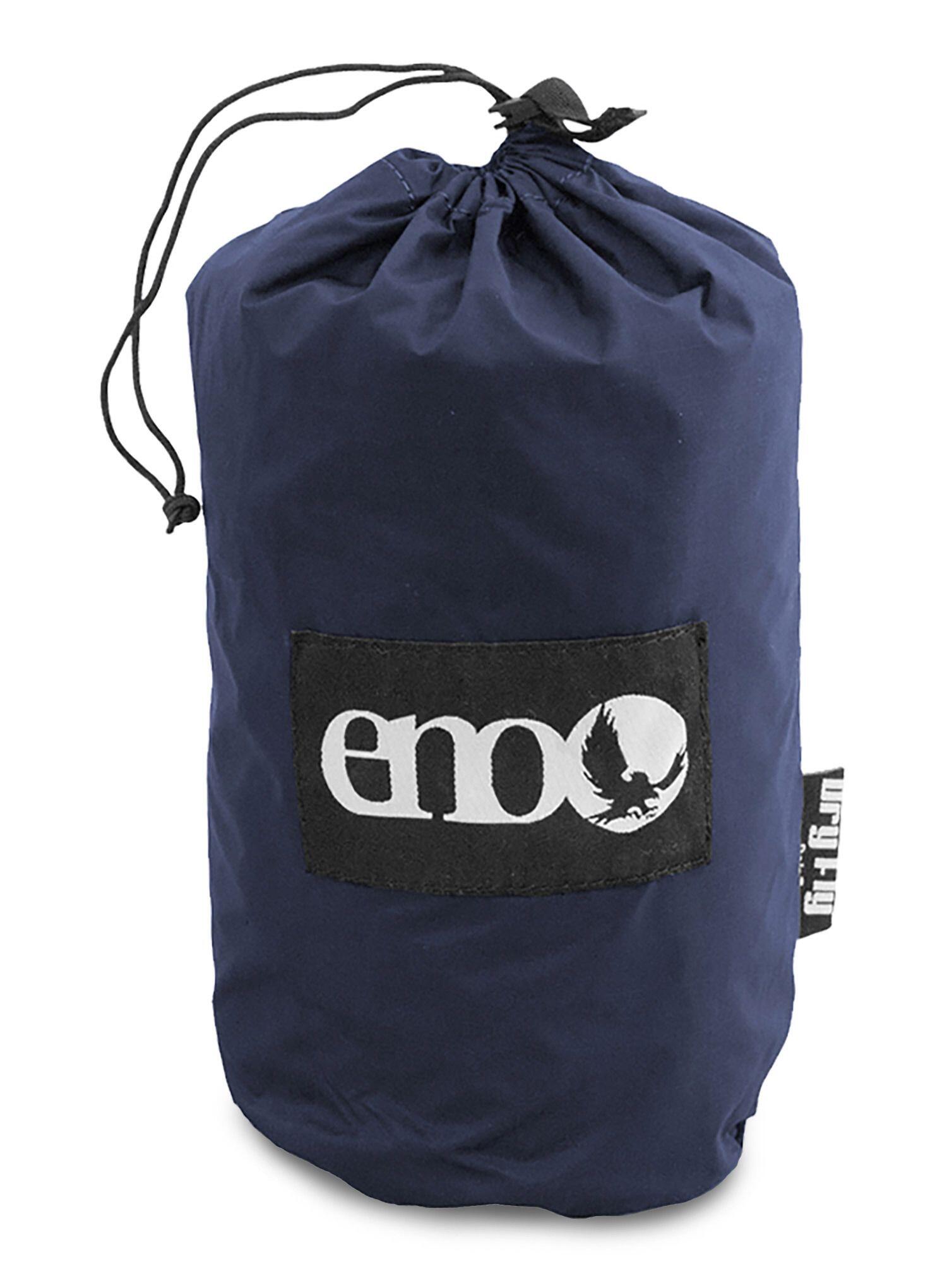 Tarp turystyczny ENO Dry Fly - navy 2/2