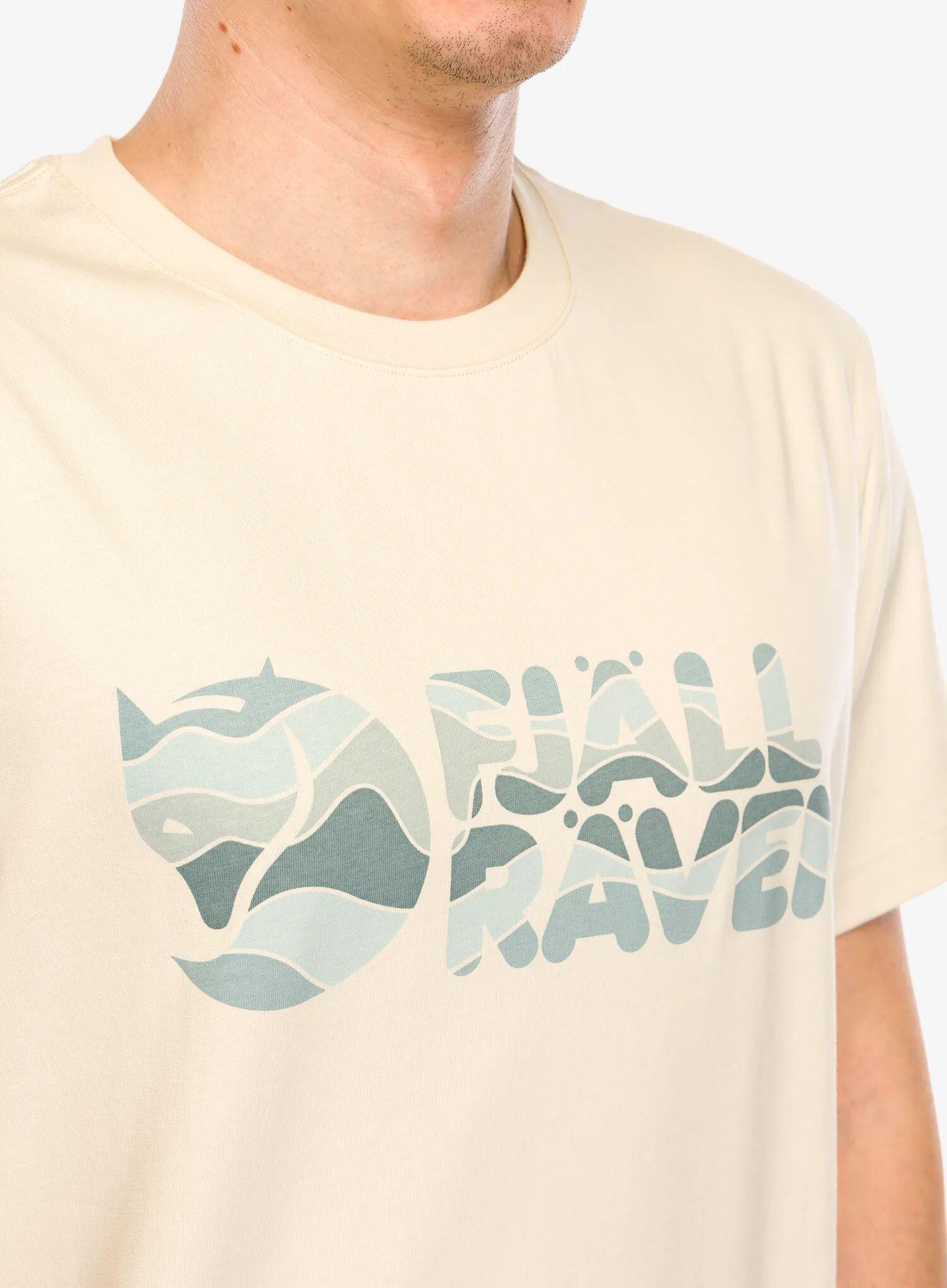 T-Shirt Homme Multicolor Logo M 6/6