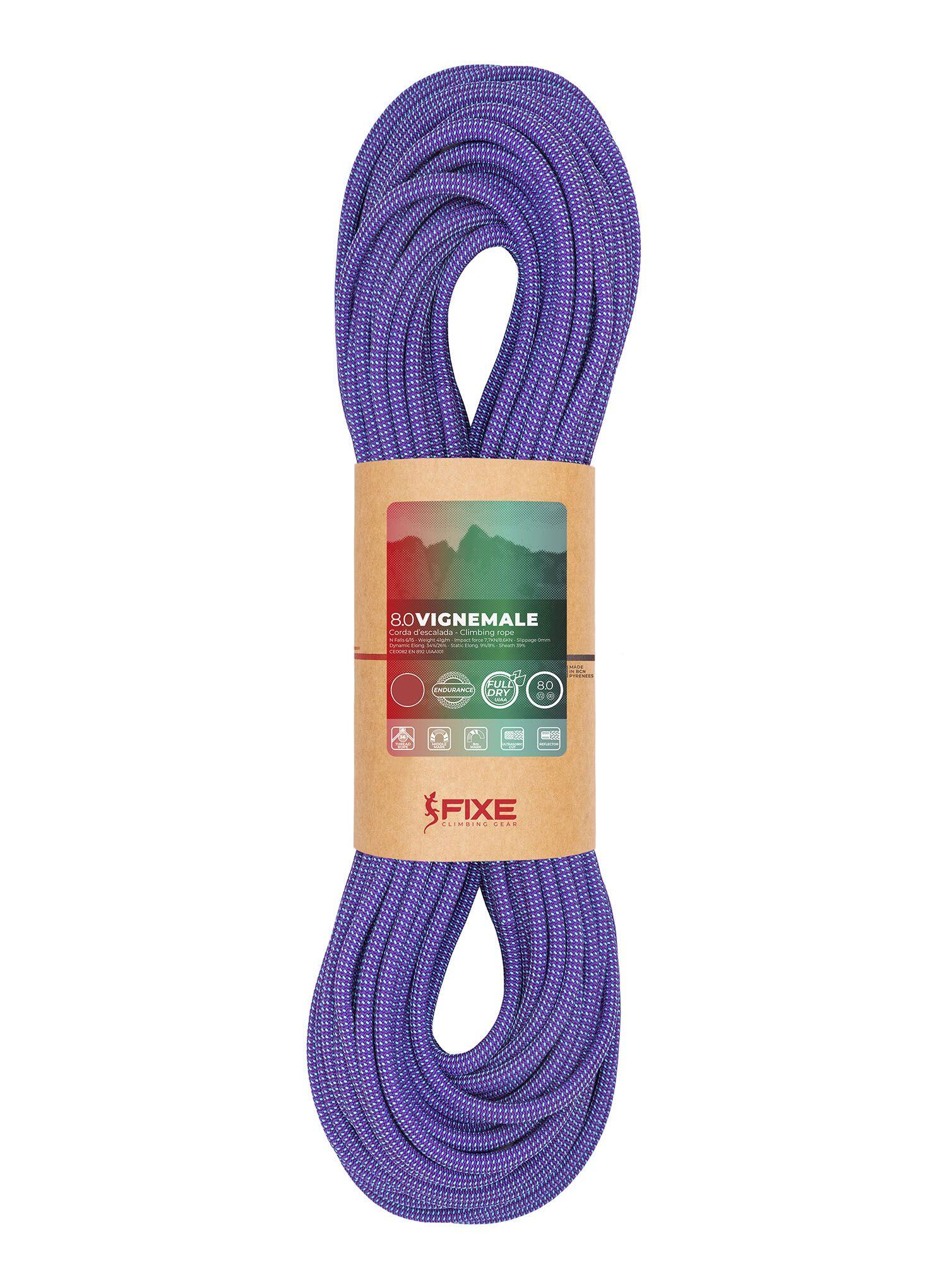 FIXE CLIMBING picture