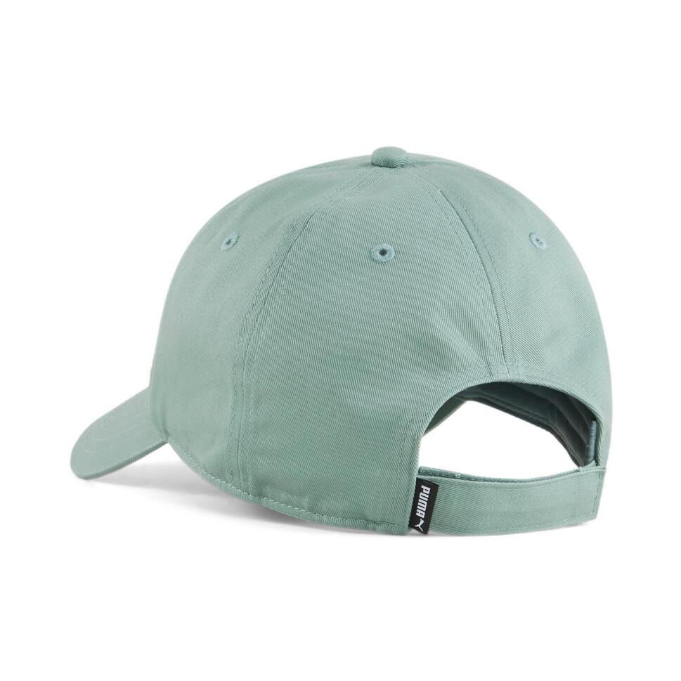 Czapka Puma Ess No. 1 Logo Patch Bb