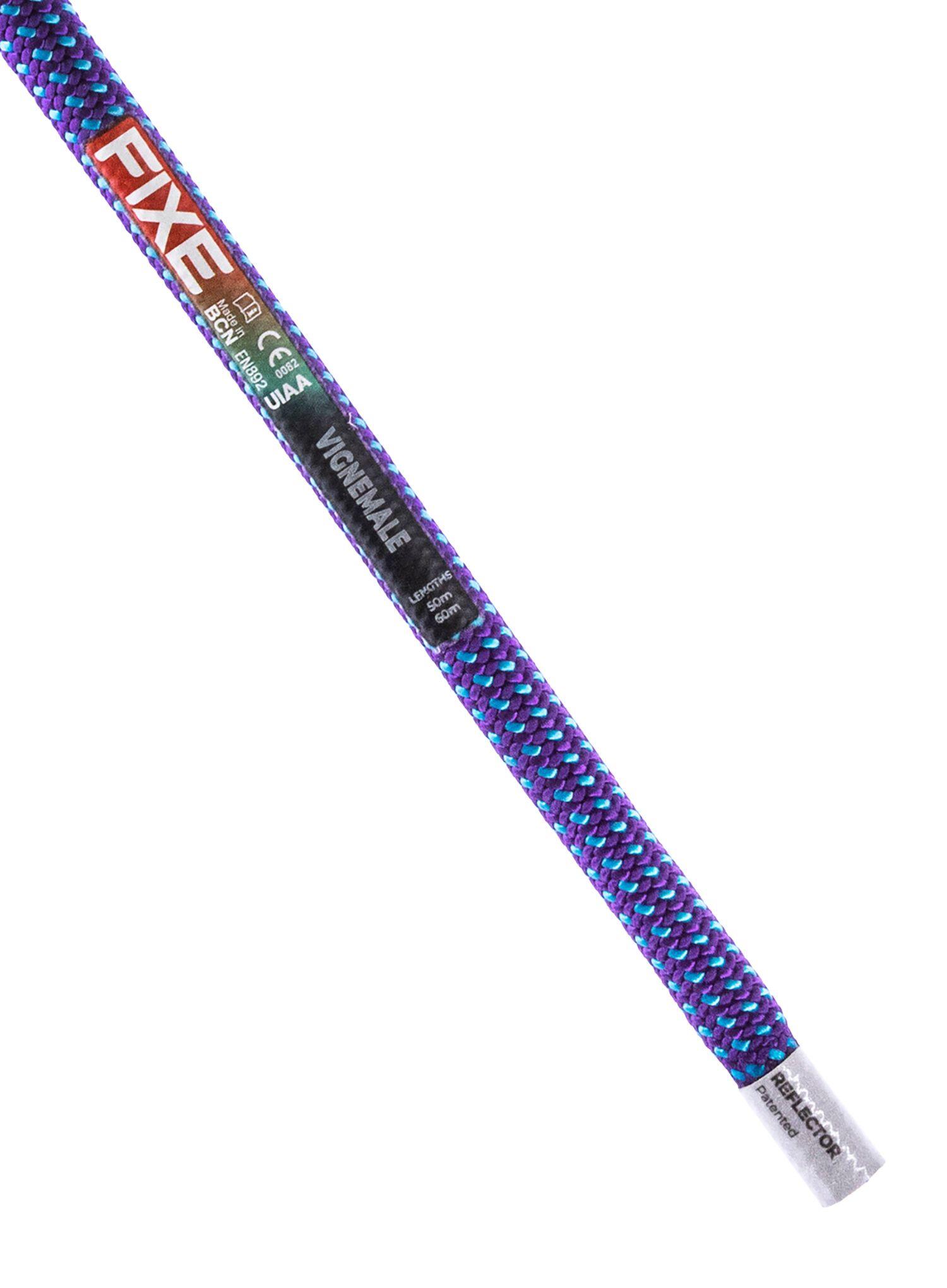 Lina dynamiczna Vignemale 8.0mm Full Dry 60m 7/7