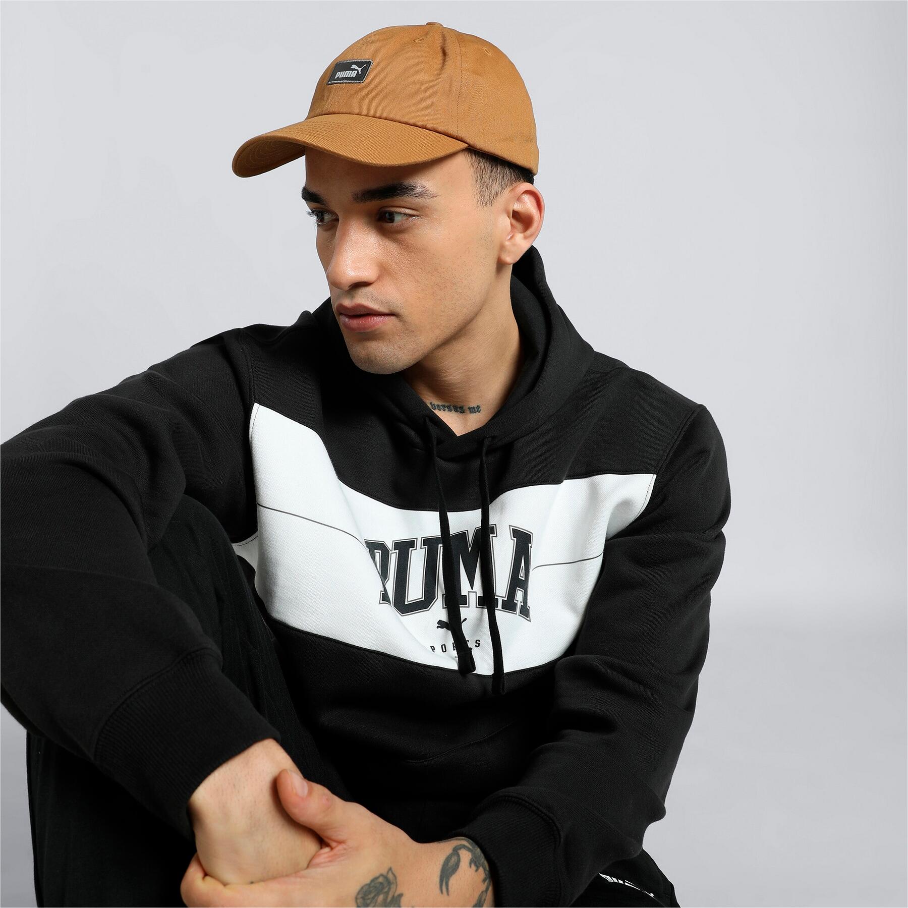 Puma Czapka Essentials Iii 02366918 4/6