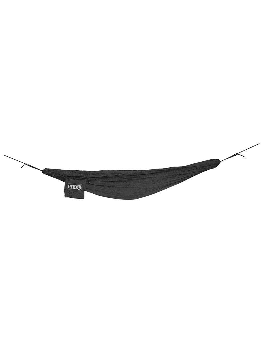 Hamak na ekwipunek ENO Underbelly Gear Sling - charcoal 3/3