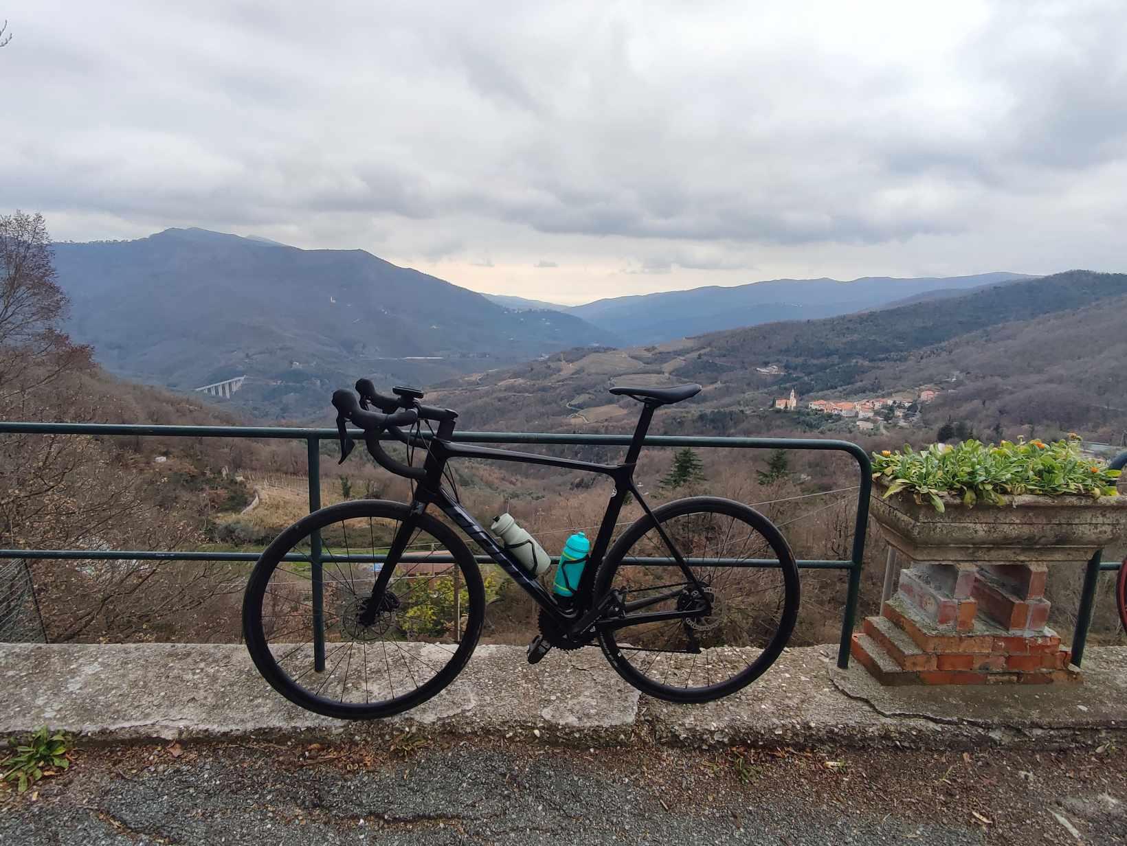 Entre Particuliers - TCR Advanced Disc 2 2022 5/5