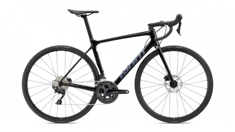 Entre Particuliers - TCR Advanced Disc 2 2022 4/5