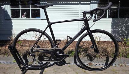 Tussen Particulieren - TCR Advanced Disc 2 2022