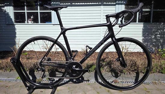 Tussen Particulieren - TCR Advanced Disc 2 2022