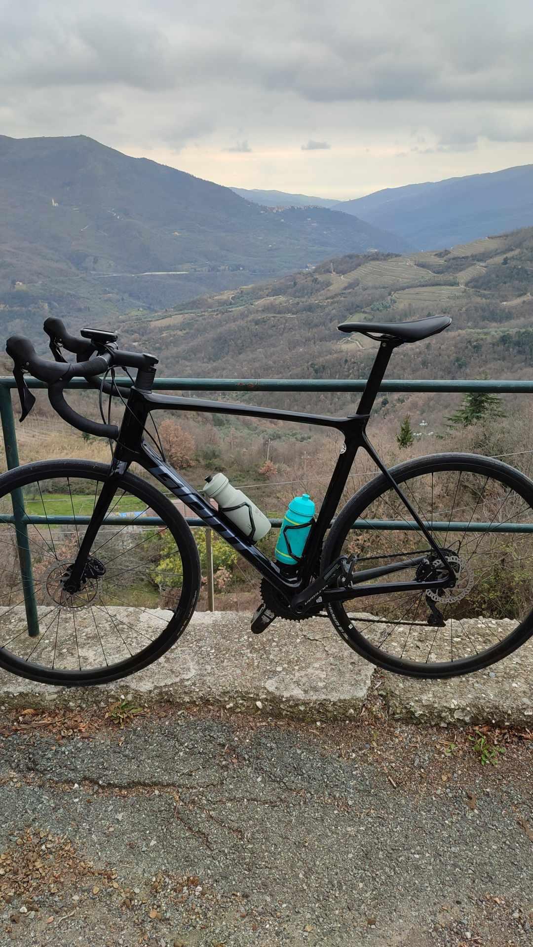 Entre Particuliers - TCR Advanced Disc 2 2022 2/5