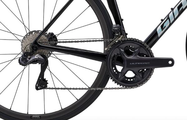 Entre Particuliers - TCR Advanced Disc 2 2022 3/5