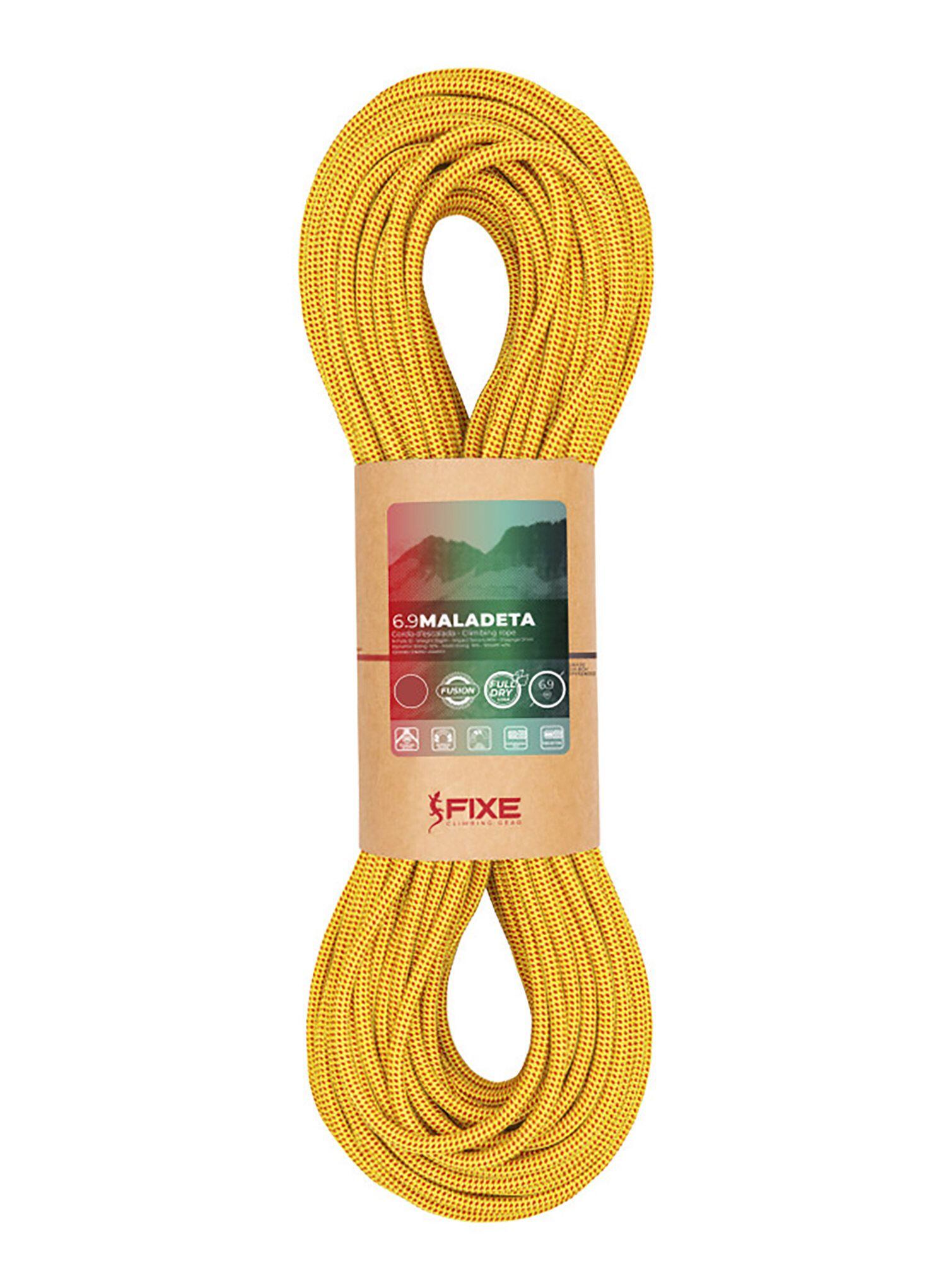 FIXE CLIMBING picture