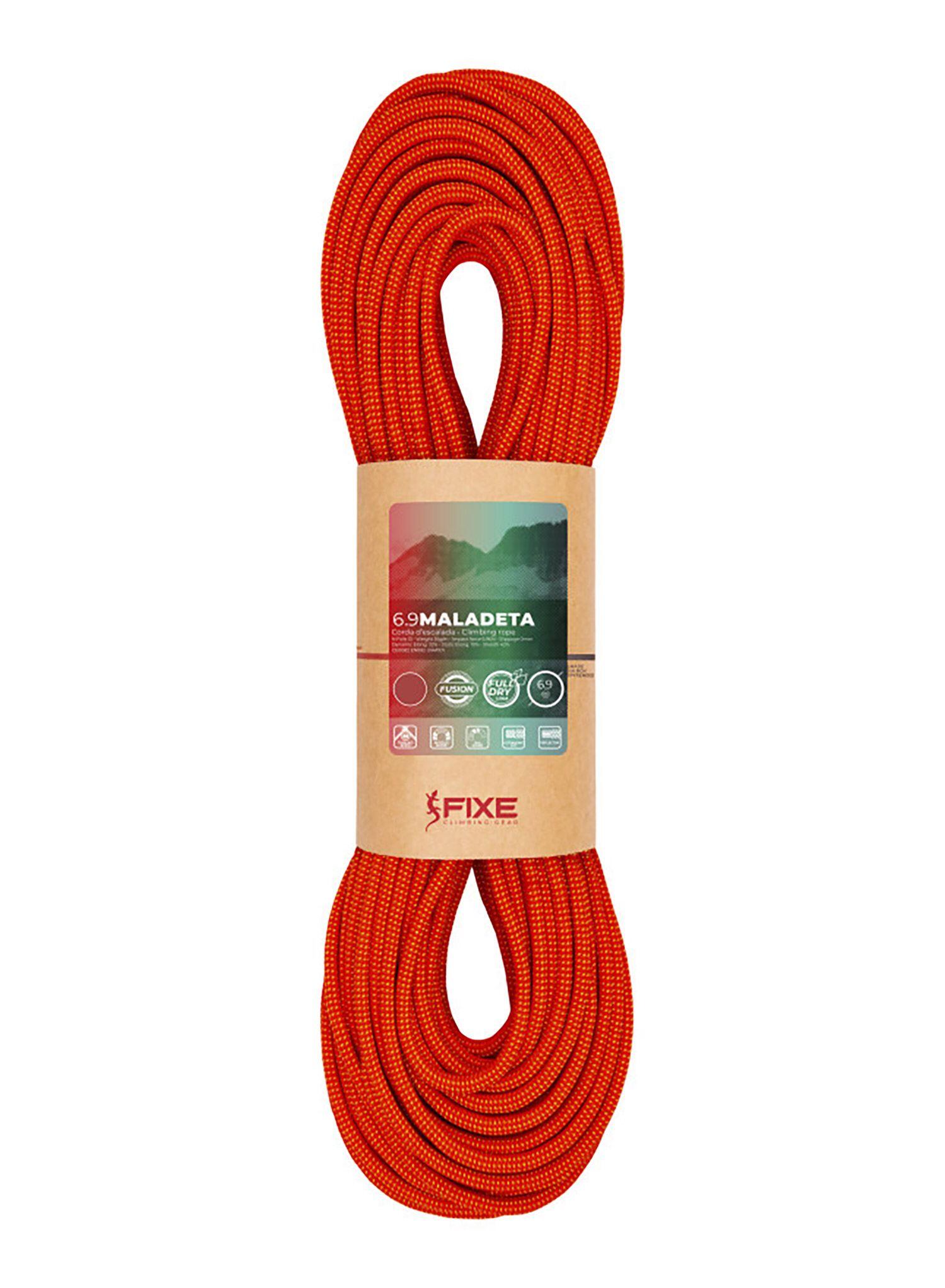 FIXE CLIMBING picture