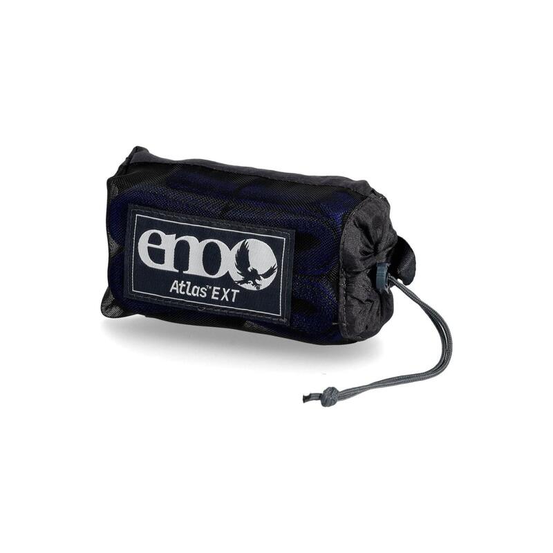 Paski mocujące ENO Atlas EXT - charcoal/royal