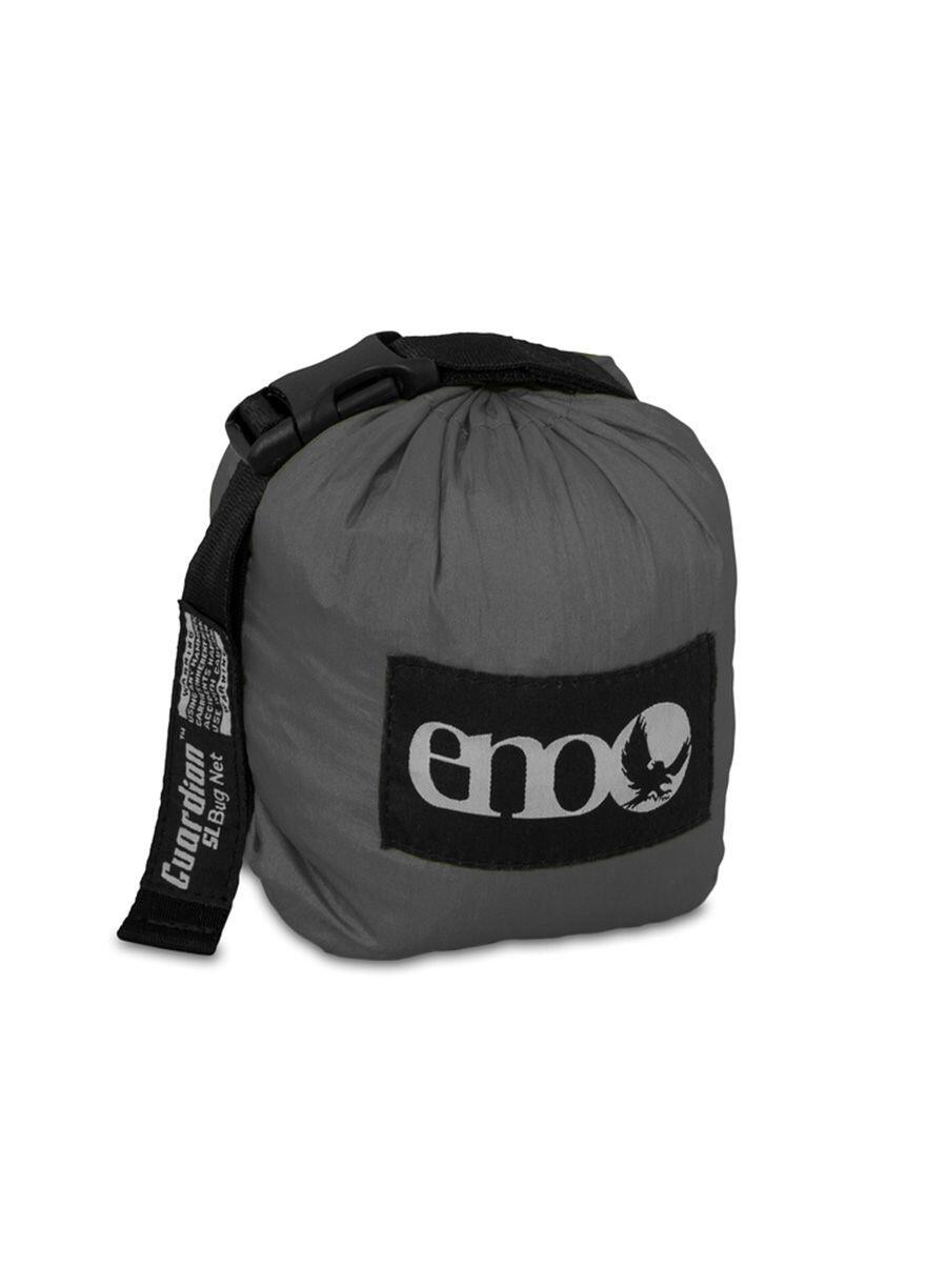 Moskitiera na hamak ENO Guardian SL Bug Net - charcoal 2/2