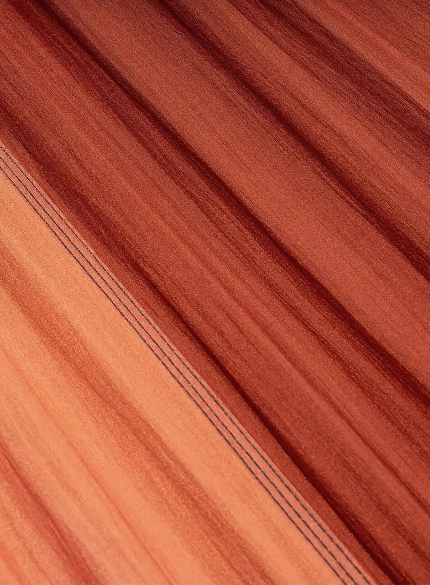 Hamak turystyczny ENO DoubleNest Hammock - canyon/coral 7/7