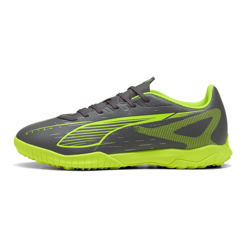 Buty piłkarskie męskie PUMA Ultra 5 Play TT matte aged alert/puma aged