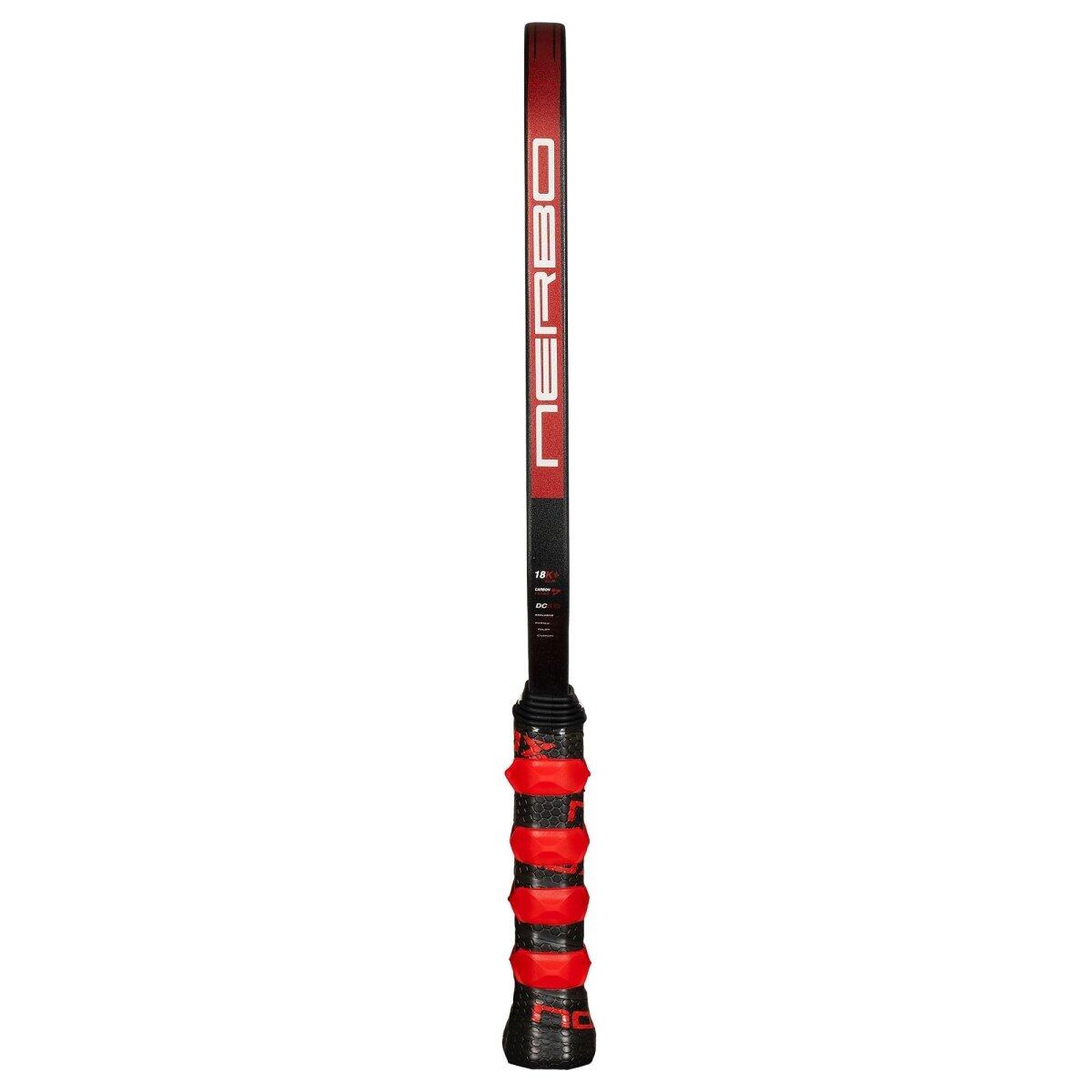 RAQUETE DE PICKLEBALL NERBO LUXURY 5/5