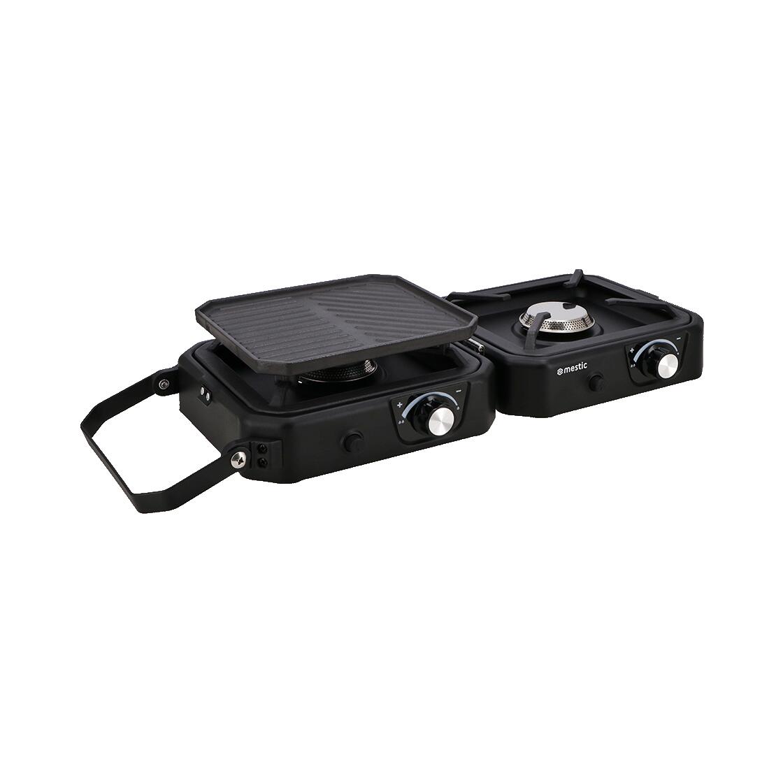 Gas cooker MGC-150 2/2