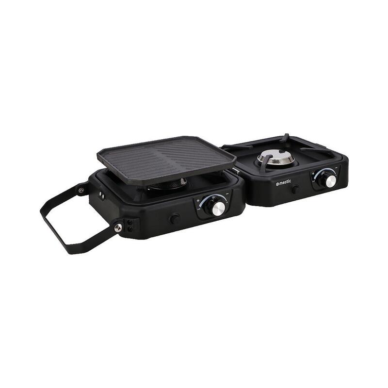 Skládací plynový vařič Mestic gas cooker MGC-150