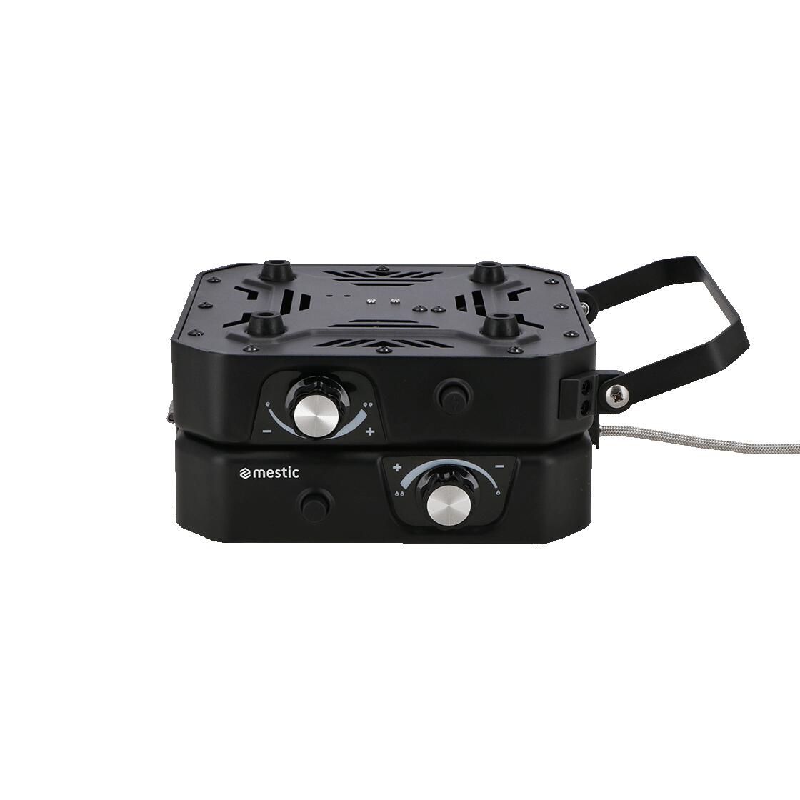 MESTIC Skládací plynový vařič Mestic gas cooker MGC-150