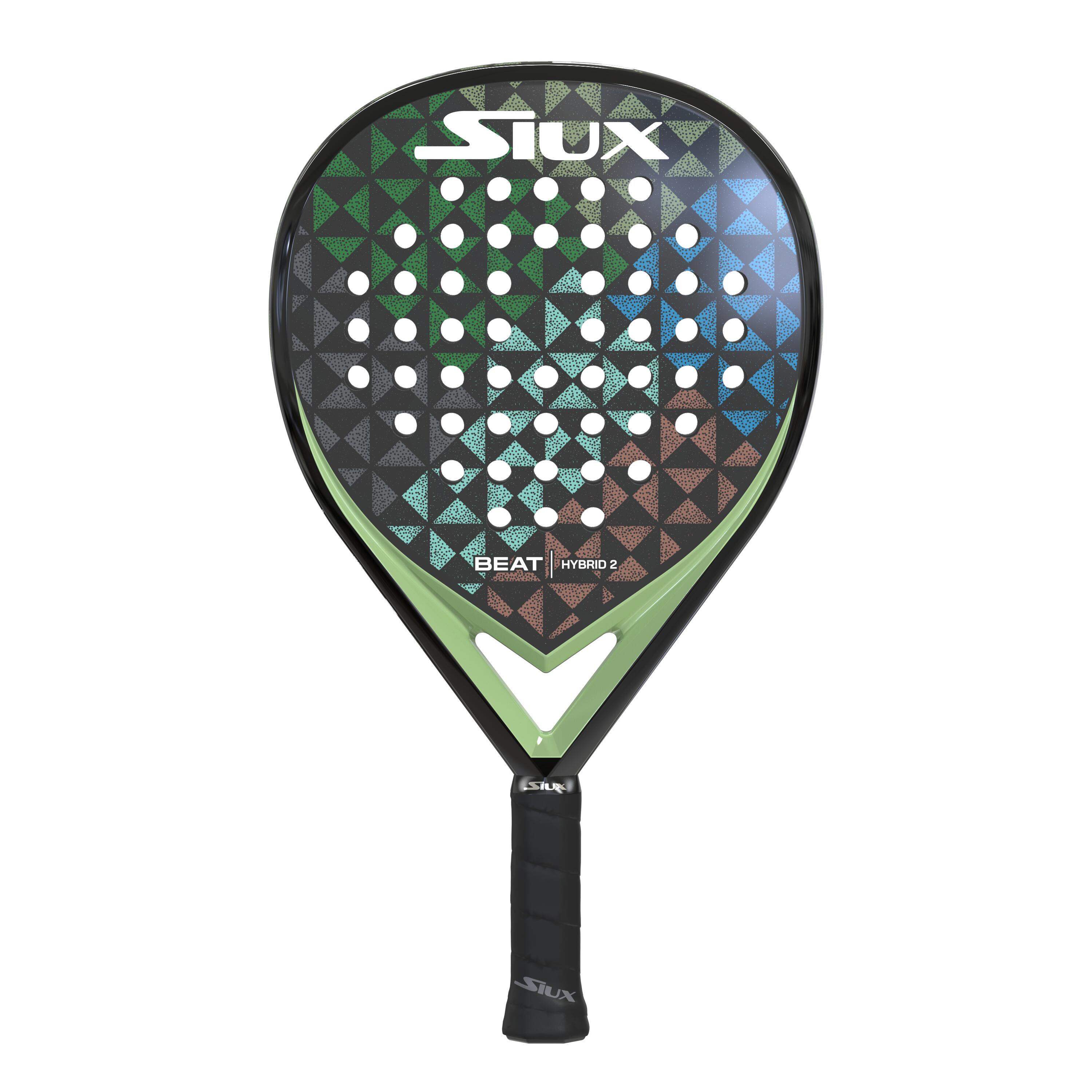 Siux beat hybrid 2 2025