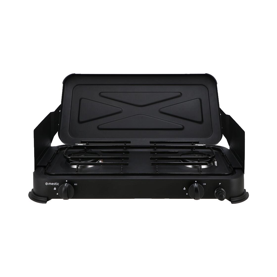 MESTIC Větrná clona Mestic windshield for MGC-200/300